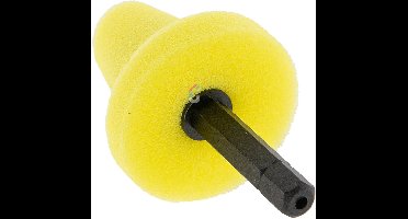 CROP Mini Polijst Cone Fine