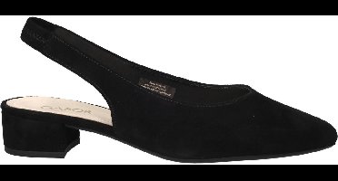 Gabor Sandalettes - Dames - Zwart - Maat:42½