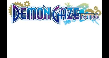 Demon Gaze Extra