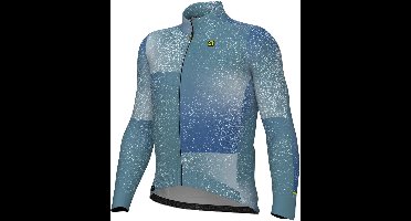 Ale Pr-e Stellar Trui Met Lange Mouwen Blauw M Man
