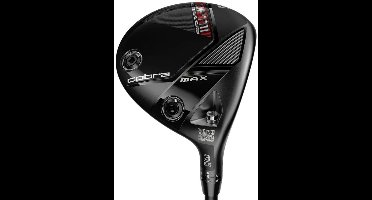 Cobra OPTM Max Fairwaywood Lite Flex Heren Golfclub