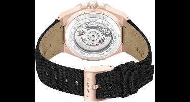 Automatisch horloge Benson