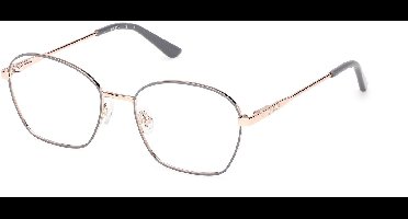 Guess GU50272 Matte grey 49/17/140 TEEN Brilmonturen