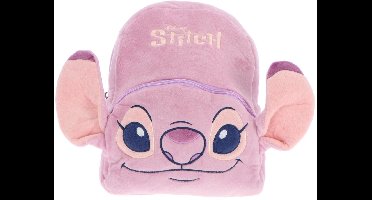 Lilo & Stitch pluche rugzak- Angel