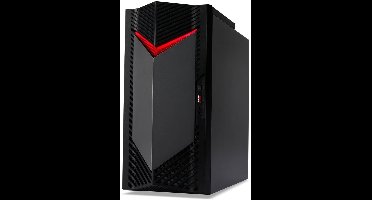 Acer Nitro N50-660 Gaming Desktop – Intel Core Ultra 7 – 32GB – 1TB SSD – RTX 5060 – Windows 11