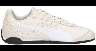 Puma Puma Replicatch SD Sneakers Laag - Beige - Maat 40