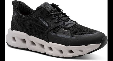 Marco Tozzi MT SPORT Heren Sneaker 2-13655-46 001 F-breedte Maat: 46 EU