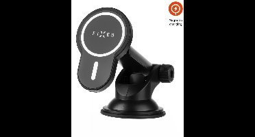 Fixed MagClick XL czarny