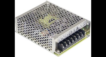 MW Mean Well RD-50B Schakelnetvoedingsmodule 53 W