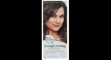 Hairwonder Long Lasting Colour 6 Dark Blond