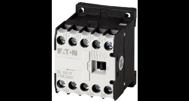 Eaton DILEM-01(110V50/60HZ EAT MAGNEETSCHAKELAAR