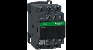 Schneider Electric TeSys Hulprelais - CAD32F7 - E2YSN