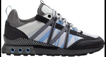 Cruyff Heren Sneaker Grijs CC261050/978 Feria Hex