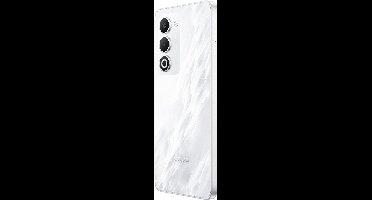 OPPO A5 5G 16,9 cm (6.67") Dual SIM Android 15 4G USB Type-C 4 GB 128 GB 6000 mAh Wit