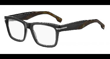 Hugo Boss BOSS 1720 Grey 53/20/150 MAN Brilmonturen