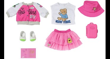 BABY born Reisoutfit 43 cm