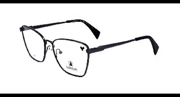 Lanvin LNV2125 Dark gun 56/17/140 WOMAN Brilmonturen