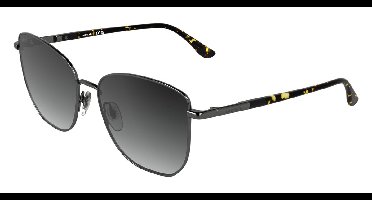 Lacoste L276S Dark gunmetal 56/16/140 WOMAN Zonnebrillen