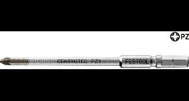 Festool PZ 1-100 CE/2 Bit - 500841