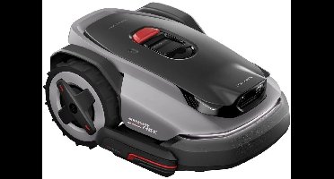 Roborock RockMow S108 Robotmaaier - incl. PreciEdge (randmaaifunctie) - Draadloos Maaien zonder Begrenzingsdraad - RTK + VSLAM - tot 800 m²