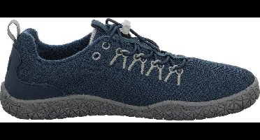 Waldläufer H-Britt - dames sneaker - Blauw - maat 39 (EU) 6 (UK)