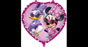 Disney Minnie Junior folieballon 46 cm