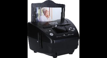 Rollei Photo-Dia-Film-Scanner PDF-S 440