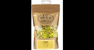 Graine Creative gedroogde bloemen strobloem decoratie 15gr DIY.