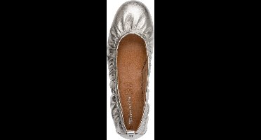 Tamaris Ballerina Zilver - Maat 40