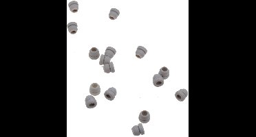 DOMETIC - Rubber dopje voor rooster - 407143989