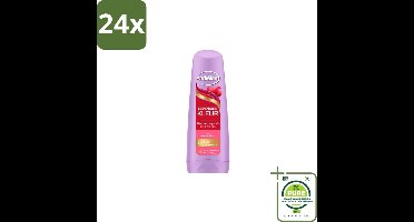 Andrélon Conditioner Levendige Kleur 200 ml - Voordeelverpakking - 24 stuks - Kleurvervanging - Haarkleur beschermen