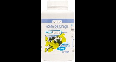 Drasanvi Onagra Aceite 200 Perlas 515 Mg