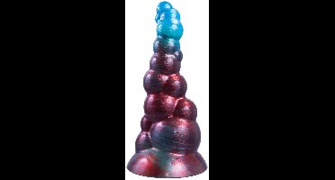 NMC 7.5 INCH SILICONE MNSTR