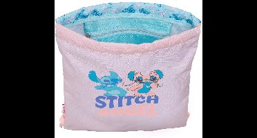 STITCH & ANGEL - Sleeping - Gym Bag '34x26x1cm'