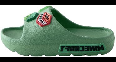 Next Minecraft-pantoffels