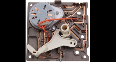 WHIRLPOOL - MOTOR MET UNIT - 481936178166