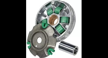 Koppeling MP3-Variokit Piaggio Origineel Beverly 350 (1a007731-849913-461056871600)
