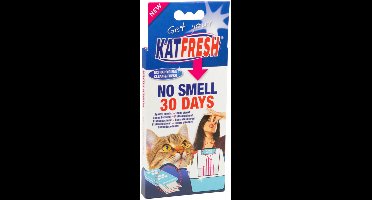 Catfresh 30 dagen - 12 x - Voordeelverpakking