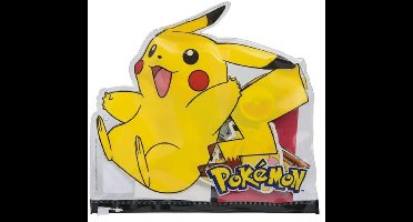 Pokemon gevulde etui