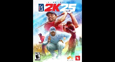 PGA TOUR 2K25 Legend Edition - Windows Download