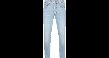 Pierre Cardin Jeans Limoux Tapered Future Flex Lichtblauw - Maat W 32 - L 30 - Heren