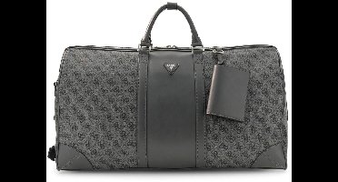 Guess Milano - Weekender 55 cm (zwart/antraciet)