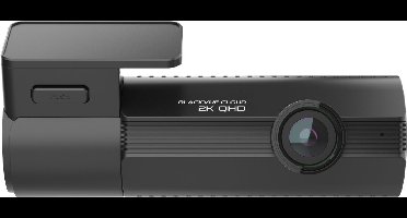 BlackVue ELITE 8 1CH 256GB - Dashcam