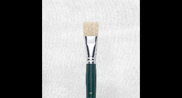 Talens penseel Hobby & School serie 220 nr 24