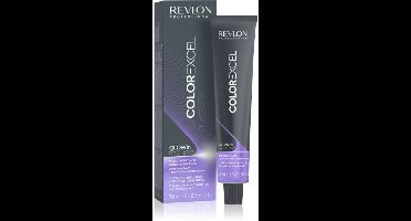 Revlon Professional Color Excel demi-permanente haarkleuring zonder Ammoniak Tint 1 70 ml