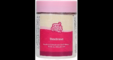 FunCakes Dextrose - Zoetstof - Druivensuiker - 200g