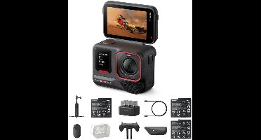 Insta360 Ace Pro 2 Creator Bundle 2.0