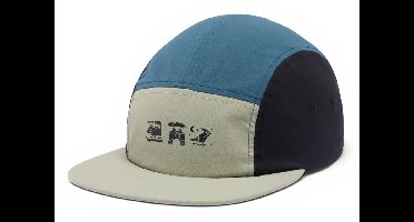 Columbia Creek Side™ 5 Pet Veelkleurig