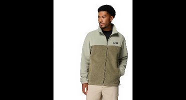 Columbia Steens Mountain™ 2.0 Fleece Met Volledige Rits Groen XL Man