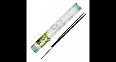 Green Tree Wierook yerga sante & white sage 20 Stuks